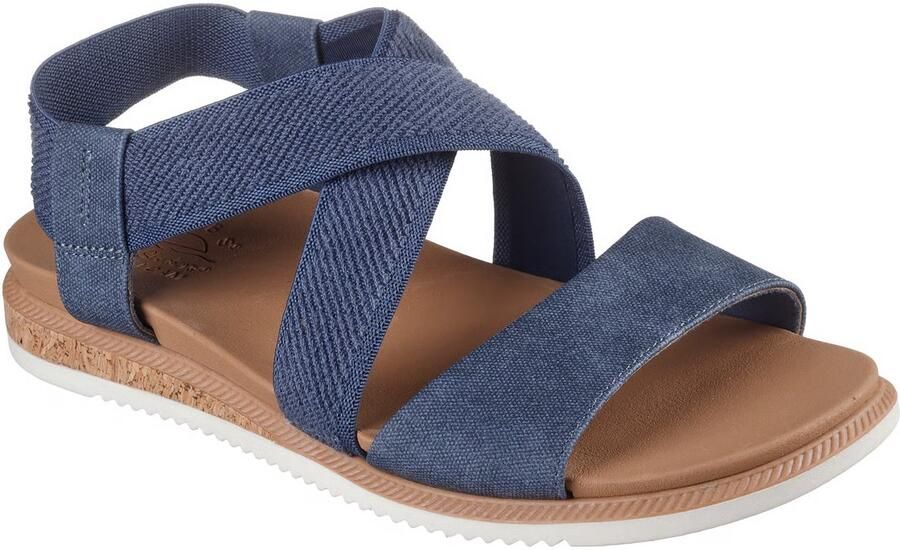 Skechers Desert Kiss Low Dames Sandalen Model 114705W-SLT