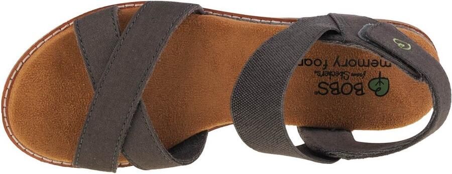 Skechers DESERT KISS PEAKS & VALLEYS Dames Sandalen - Foto 6