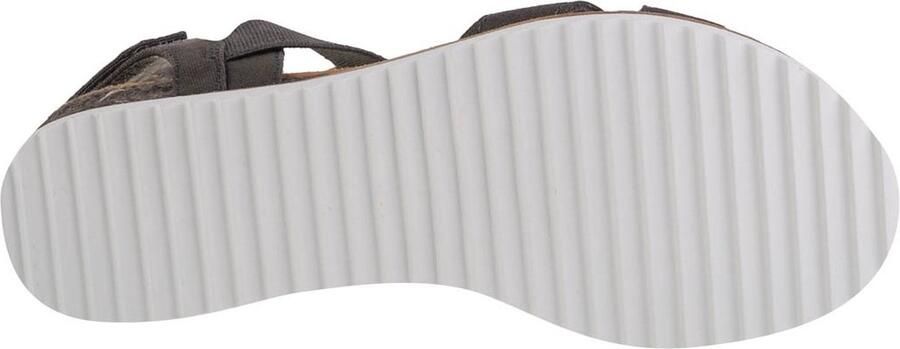 Skechers DESERT KISS PEAKS & VALLEYS Dames Sandalen - Foto 5