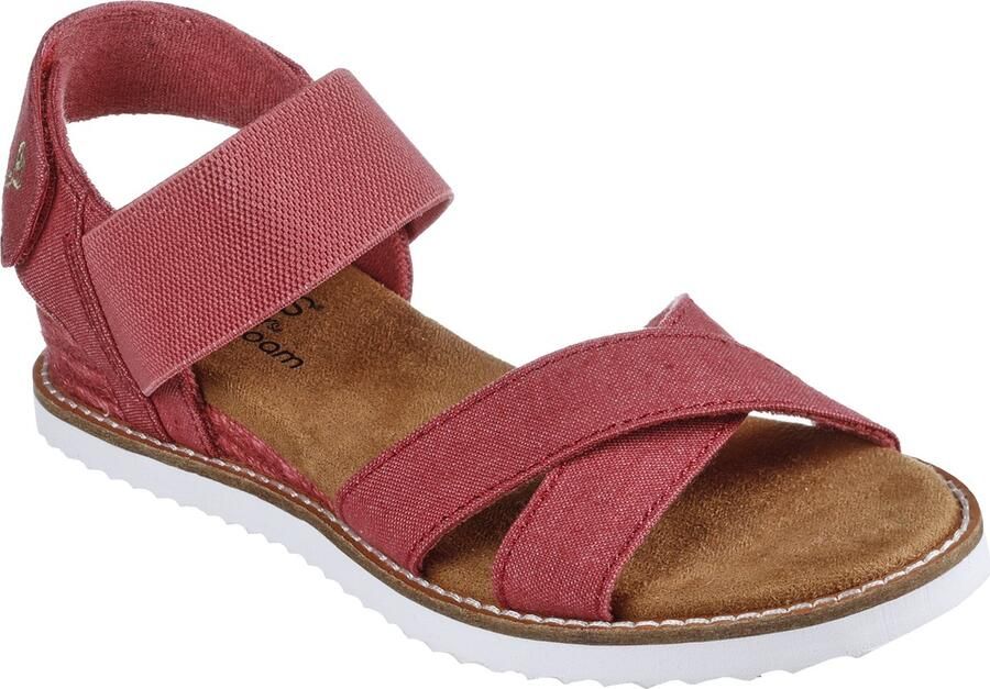 Skechers DESERT KISS PEAKS & VALLEYS Dames Sandalen - Foto 2