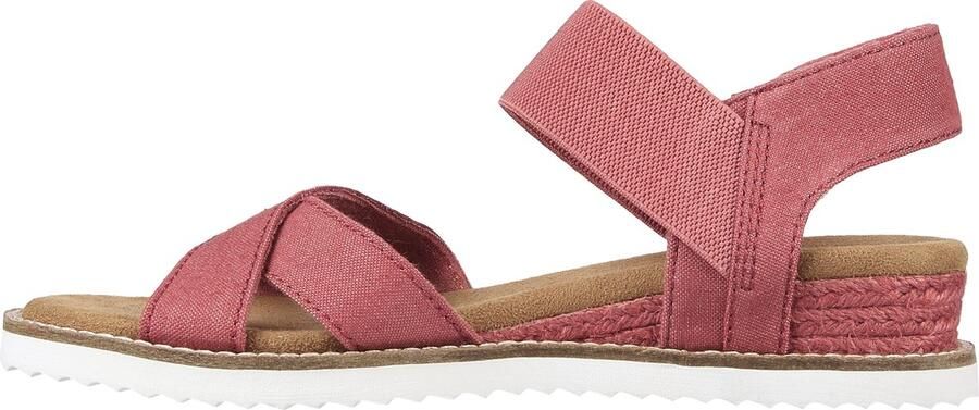 Skechers DESERT KISS PEAKS & VALLEYS Dames Sandalen - Foto 6