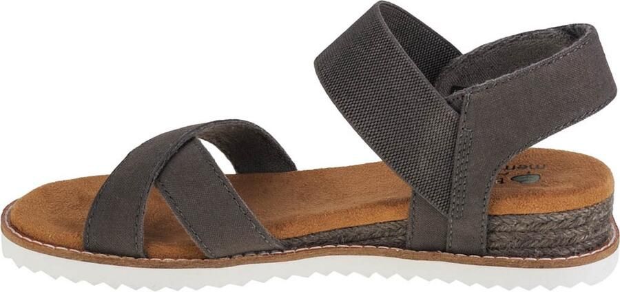 Skechers DESERT KISS PEAKS & VALLEYS Dames Sandalen - Foto 5