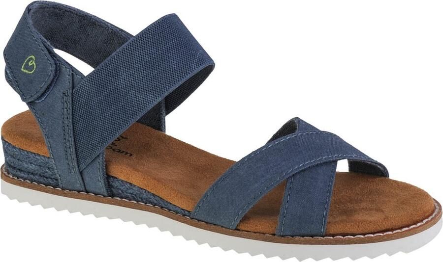 Skechers DESERT KISS PEAKS & VALLEYS Dames Sandalen - Foto 3