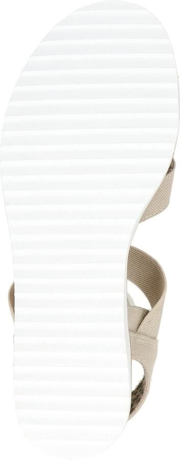 Skechers Desert Kiss Secret Picnic Dames Sneakers Gebroken Wit Beige - Foto 16