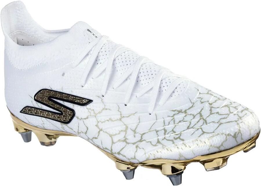 Skechers Diamond Sg 01 Voetbalschoenen Wit