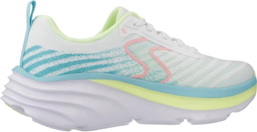 Skechers D'Lux Vapor- Sneakers Dames