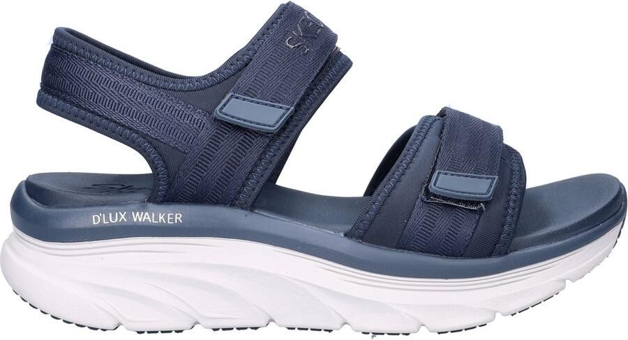 Skechers Sandalen MANDEN D'Lux Walker Adored Days