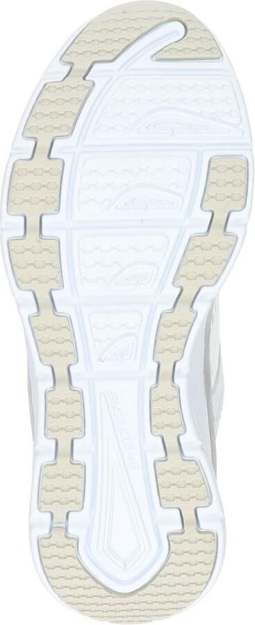 Skechers Sneakers D´Lux Walker met relaxed fit-uitrusting vrijetijdsschoen halfhoge schoen veterschoen - Foto 14