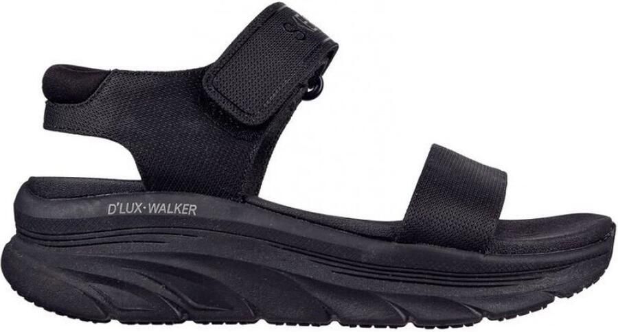 Skechers Sandalen 119226 RELAXED FIT D'LUX WALKER - Foto 2