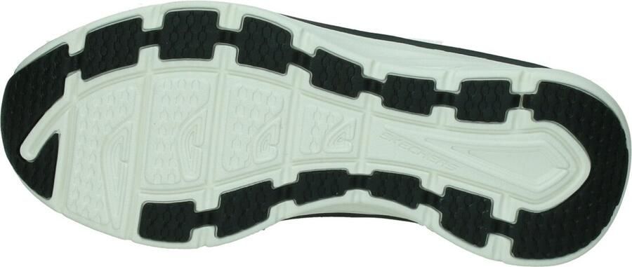 Skechers Instappers D'Lux Walker-ORFORD 232455 BLK Zwart - Foto 15