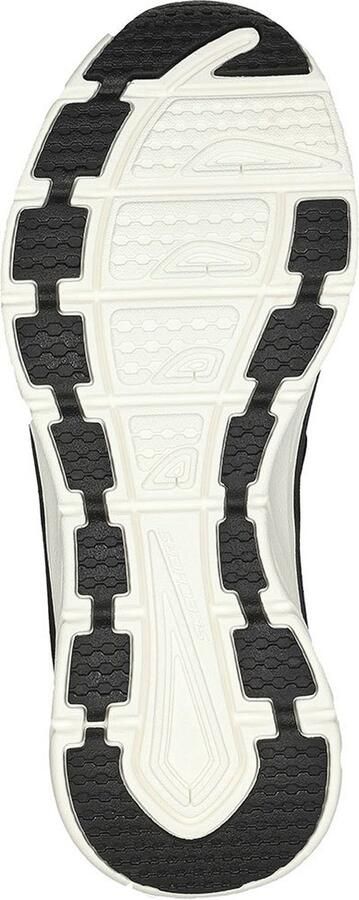 Skechers Instappers D'Lux Walker-ORFORD 232455 BLK Zwart - Foto 17