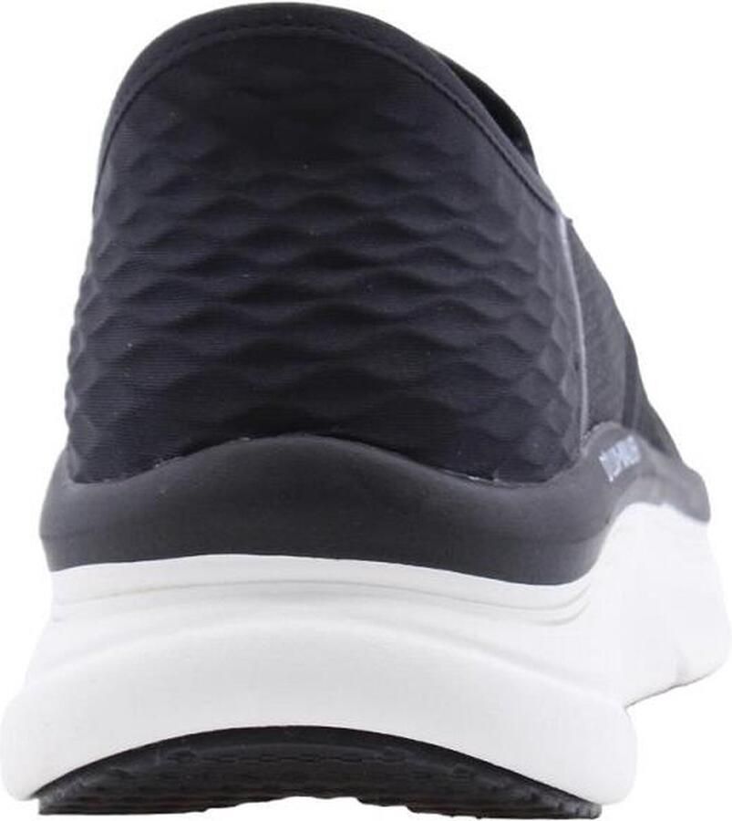 Skechers Instappers D'Lux Walker-ORFORD 232455 BLK Zwart - Foto 2