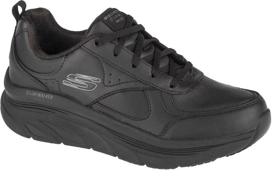 Skechers D'LUX WALKER-TIMELES Dames Sneakers Multicolor