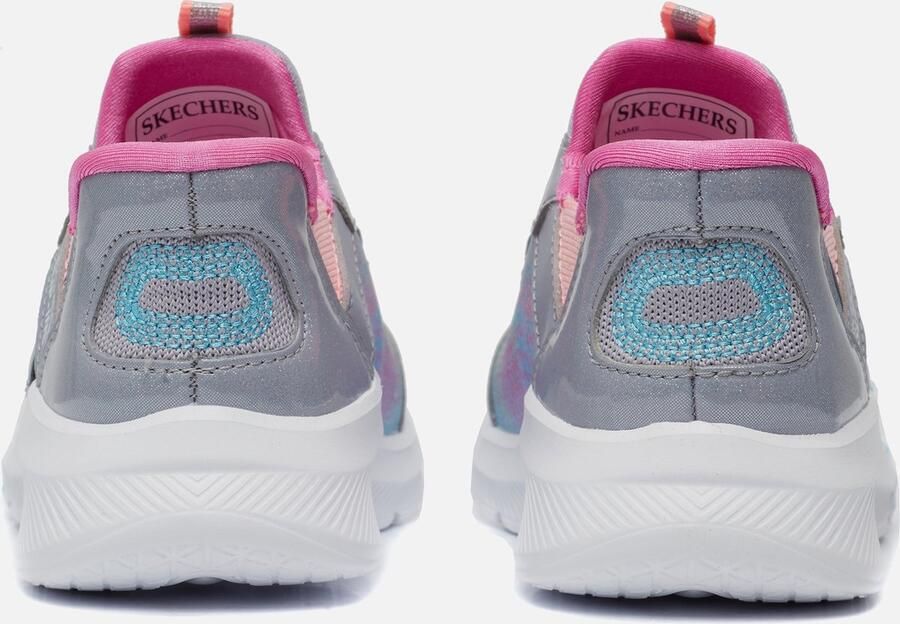 Skechers Dreamy Lites Sneakers Unisex Colorful Prism Instappers - Foto 5