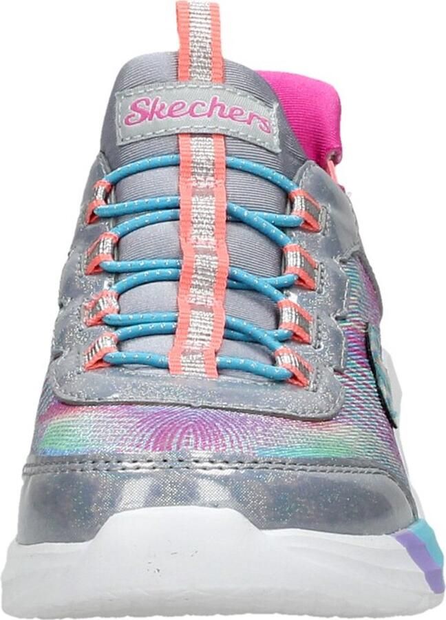 Skechers Dreamy Lites Sneakers Unisex Colorful Prism Instappers - Foto 2