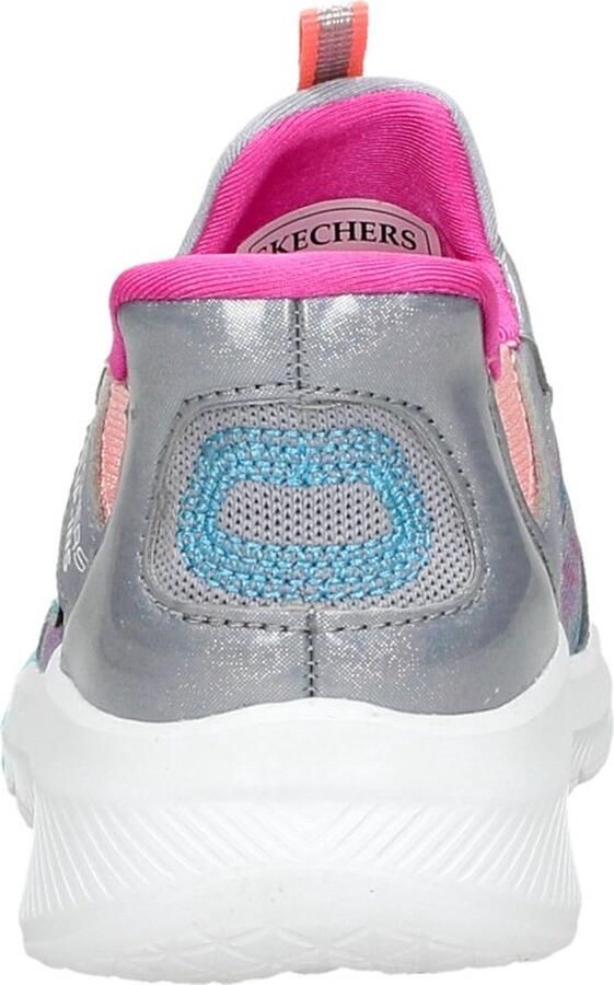 Skechers Dreamy Lites Sneakers Unisex Colorful Prism Instappers - Foto 9