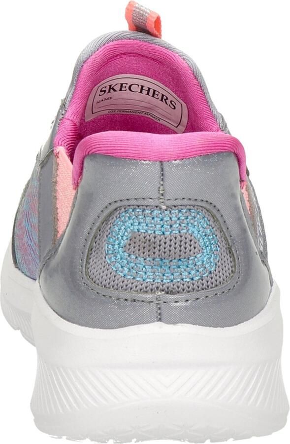 Skechers Dreamy Lites Sneakers Unisex Colorful Prism Instappers - Foto 8