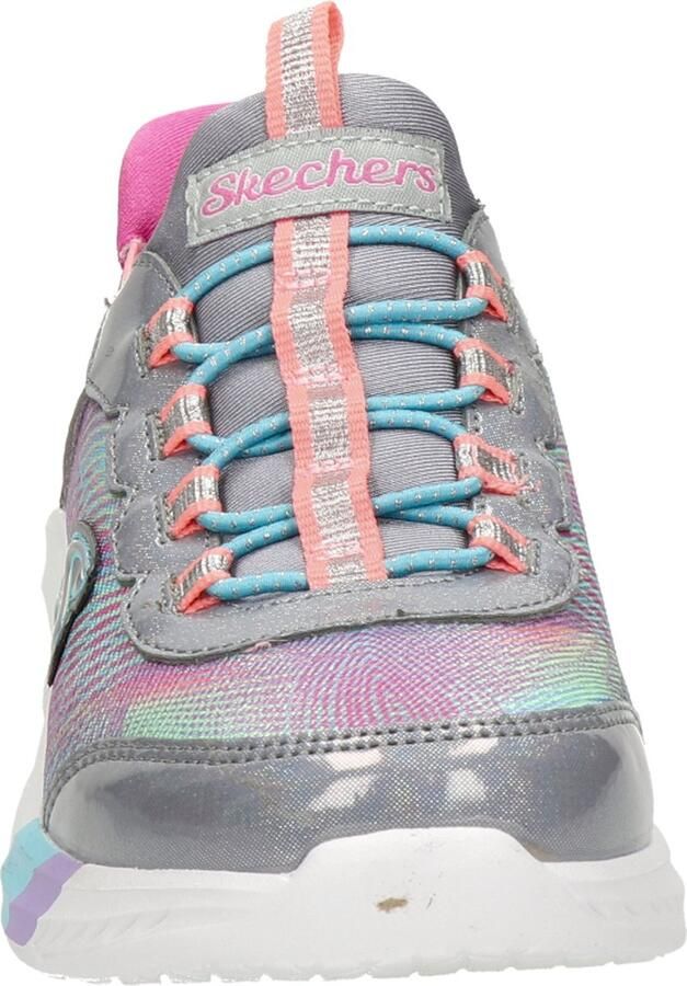Skechers Dreamy Lites Sneakers Unisex Colorful Prism Instappers - Foto 4