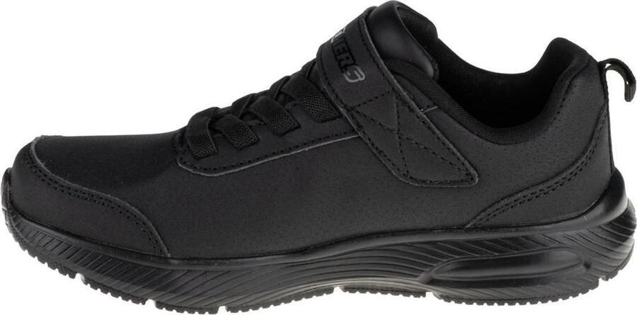 Skechers Dyna-Air Fast Pulse 998230L-BBK voor een jongen Zwart Sneakers Sportschoenen - Foto 2