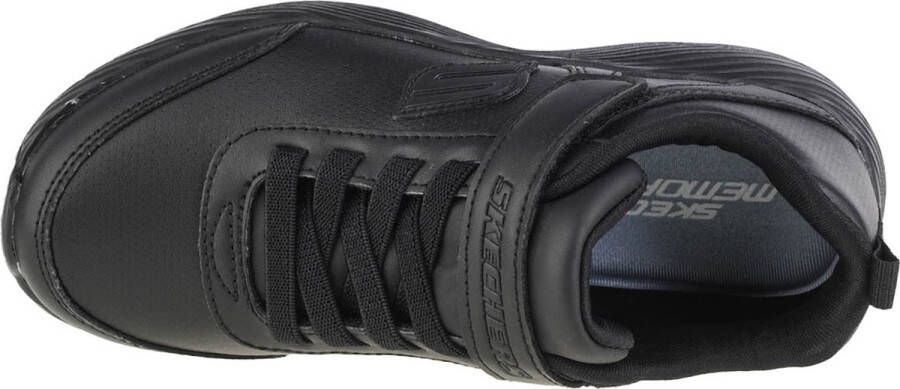 Skechers Dyna-Lite School Sprints 83072L-BBK voor meisje Zwart Sneakers Sportschoenen - Foto 2