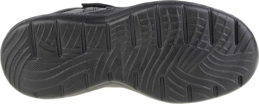 Skechers Dyna-Lite School Sprints 83072L-BBK voor meisje Zwart Sneakers Sportschoenen - Foto 3