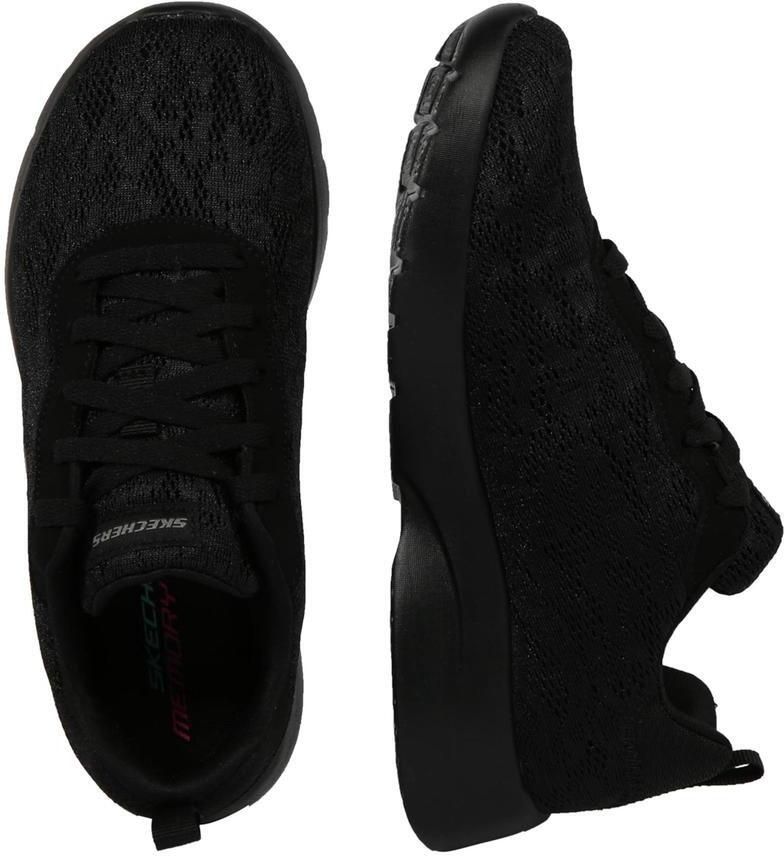 Skechers Sneakers Dynamight 2.0 – Homespun trainingsschoen hardloopschoen veterschoen met gepolsterde schacht - Foto 2