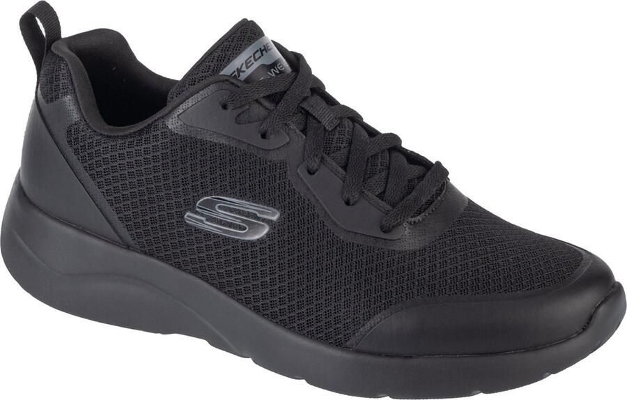 Skechers Dynamight 2.0 Sneakers voor Heren Multicolor Sportief en Comfortabel