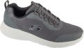 Skechers Sneakers DYNAMIGHT 2.0-SETNER geschikt voor de machinewas - Grijs