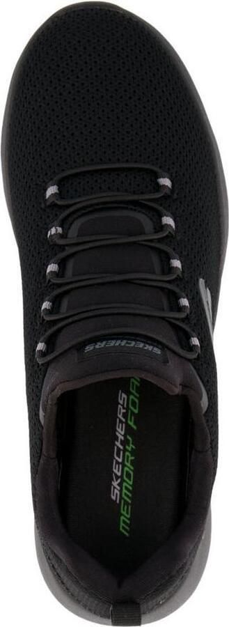Skechers Slip-on sneakers DYNAMIGHT Sneakers zomerschoen vrijetijdsschoen met elastiek om in te stappen
