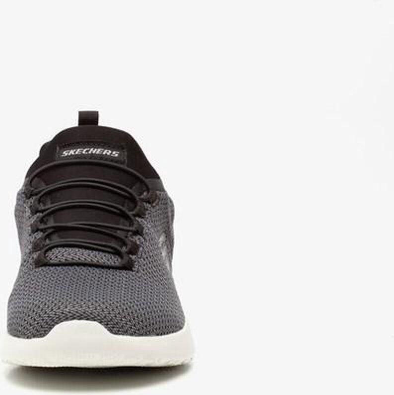 Skechers Slip-on sneakers DYNAMIGHT Sneakers zomerschoen vrijetijdsschoen met elastiek om in te stappen - Foto 2