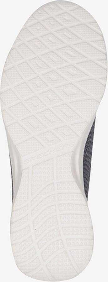 Skechers Slip-on sneakers DYNAMIGHT Sneakers zomerschoen vrijetijdsschoen met elastiek om in te stappen - Foto 13