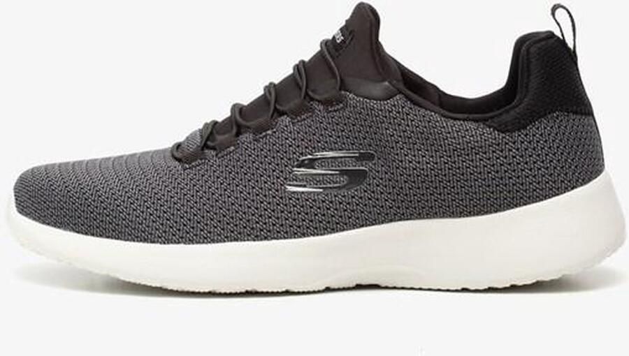 Skechers Slip-on sneakers DYNAMIGHT Sneakers zomerschoen vrijetijdsschoen met elastiek om in te stappen - Foto 5