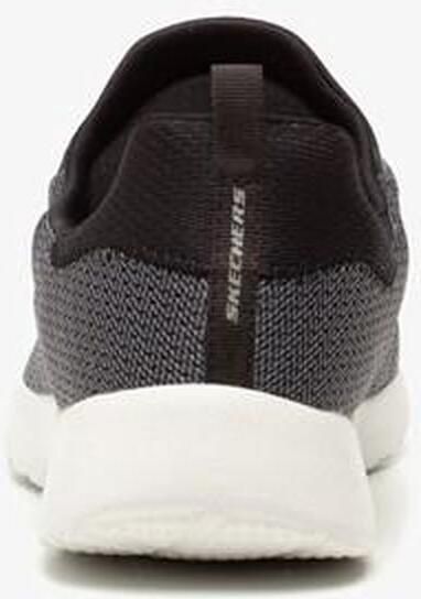 Skechers Slip-on sneakers DYNAMIGHT Sneakers zomerschoen vrijetijdsschoen met elastiek om in te stappen - Foto 15