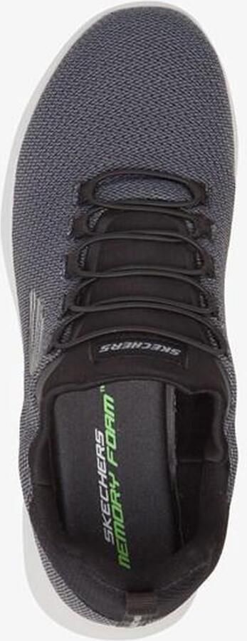 Skechers Slip-on sneakers DYNAMIGHT Sneakers zomerschoen vrijetijdsschoen met elastiek om in te stappen - Foto 12