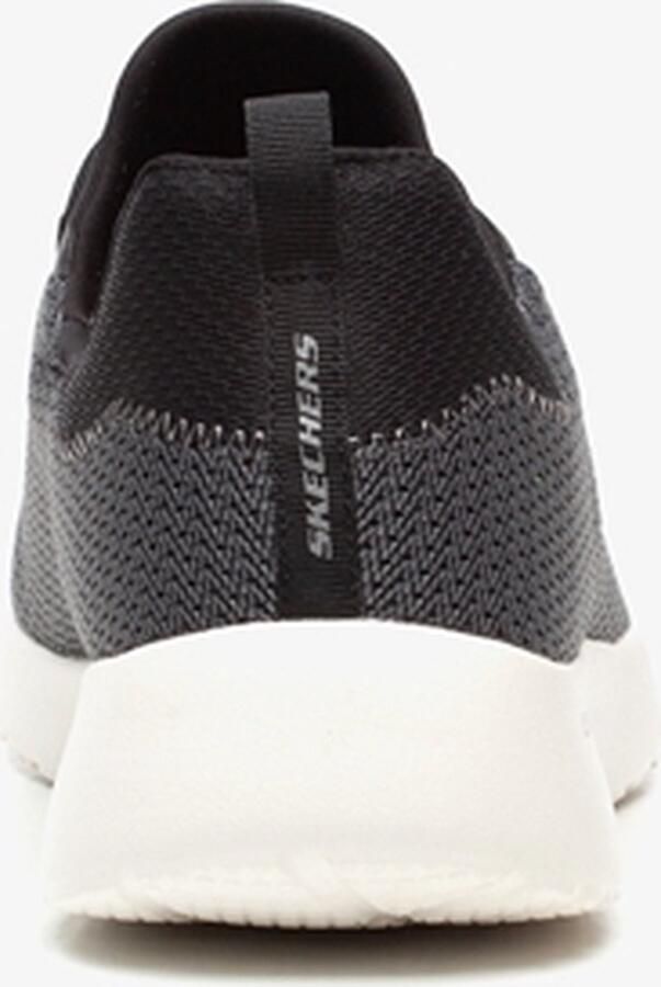 Skechers Slip-on sneakers DYNAMIGHT Sneakers zomerschoen vrijetijdsschoen met elastiek om in te stappen - Foto 4
