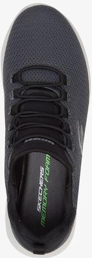 Skechers Slip-on sneakers DYNAMIGHT Sneakers zomerschoen vrijetijdsschoen met elastiek om in te stappen - Foto 14