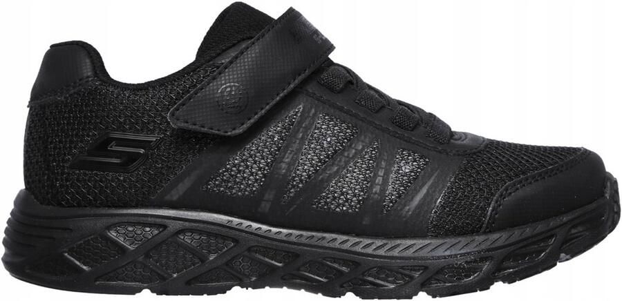 Skechers DYNAMISCHE-FLITS Unisex Sportieve Sneakers Kinderschoenen Multicolor