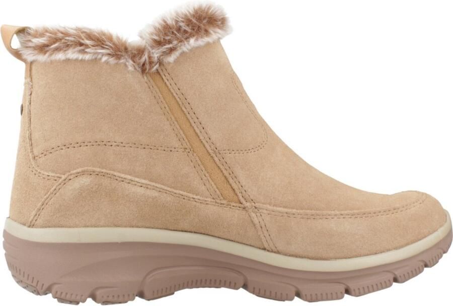 Skechers Winterlaarzen EASY GOING-COOL ZIP Winterschoenen ritssluiting laarzen met 3M Scotchgard-impregnering - Foto 3