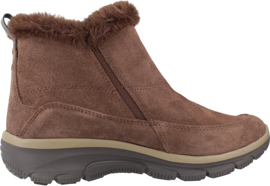 Skechers Winterlaarzen EASY GOING-COOL ZIP Winterschoenen ritssluiting laarzen met 3M Scotchgard-impregnering - Foto 8