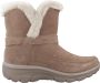 Skechers Easy Going Dreamers Luxe Vi Booties Bruin Vrouw - Thumbnail 1
