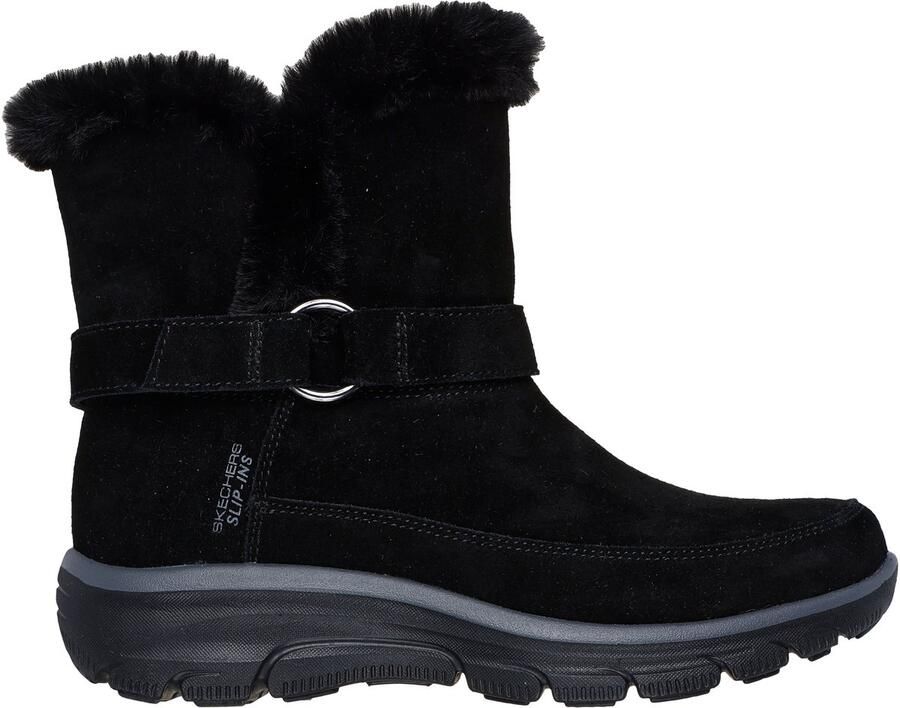 Skechers Hands-Free Slip-Ins Easy Going rits- & gesloten boots