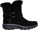 Skechers Hands-Free Slip-Ins Easy Going rits- & gesloten boots