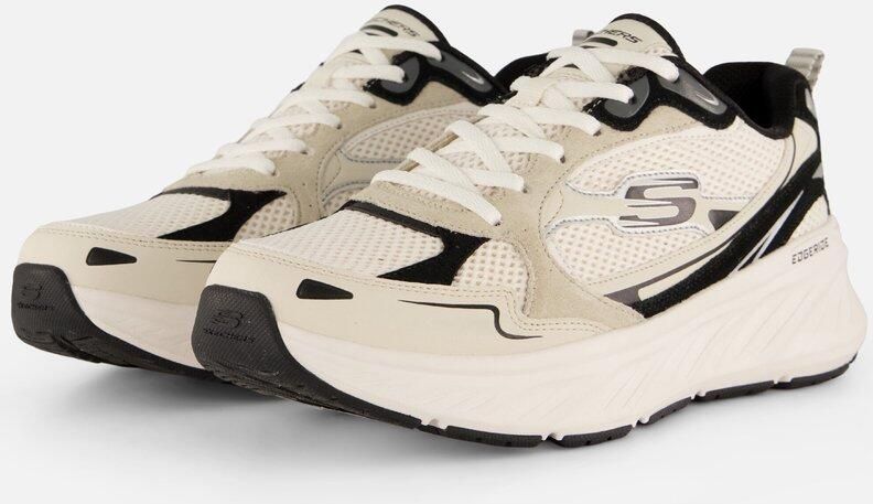 Skechers Edgeride Cool Fusion Sneakers beige