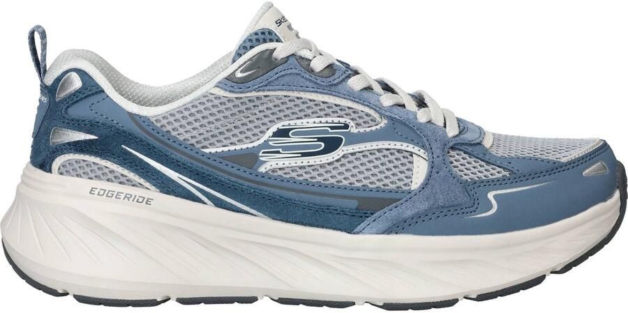 Skechers Sneakers EDGERIDE Chunky sneaker veterschoen met plateauzool - Foto 2