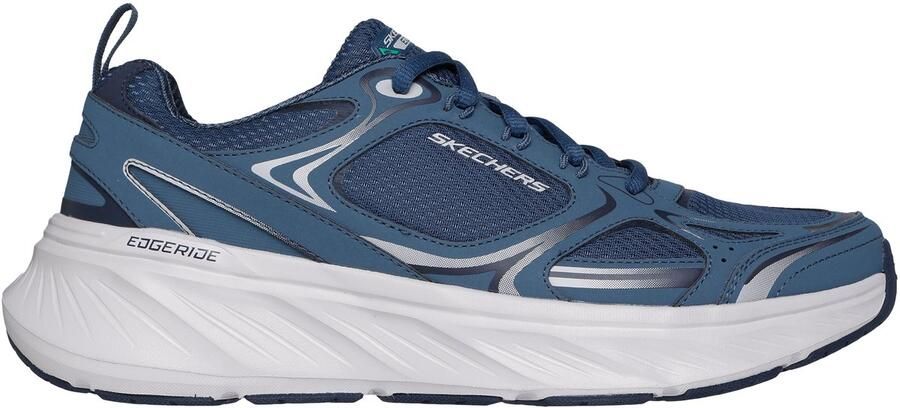 Skechers EDGERIDE EXODIS Heren Sneakers Groen