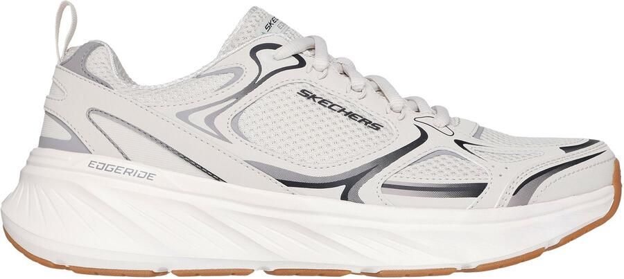 Skechers Sneakers EDGERIDE-EXODIS Trainingsschoen trekkingschoen met relaxed fit pasvorm