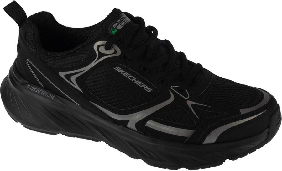 Skechers Sneakers EDGERIDE-EXODIS Trainingsschoen trekkingschoen met relaxed fit pasvorm