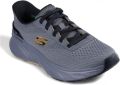 Skechers EDGERIDE REKZE 232846-CCYL comfortbale shoes 232846-CCYL Male Gray Edgeride Rekze herensneakers 232846-CCYL grijs comfortabele demping en ademend design - Grijs