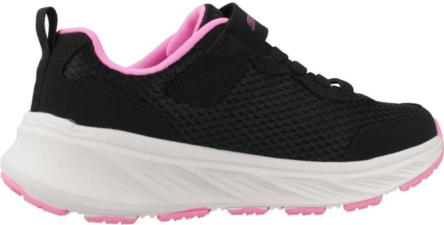 Skechers Lage Sneakers Zapatillas Niña Modèle Edgeride Smooth Journey