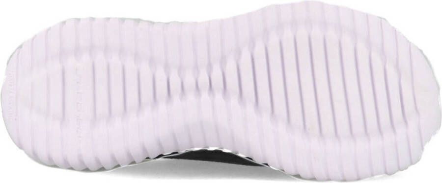 Skechers Elite Flex sneakers zwart Textiel 34 - Foto 7